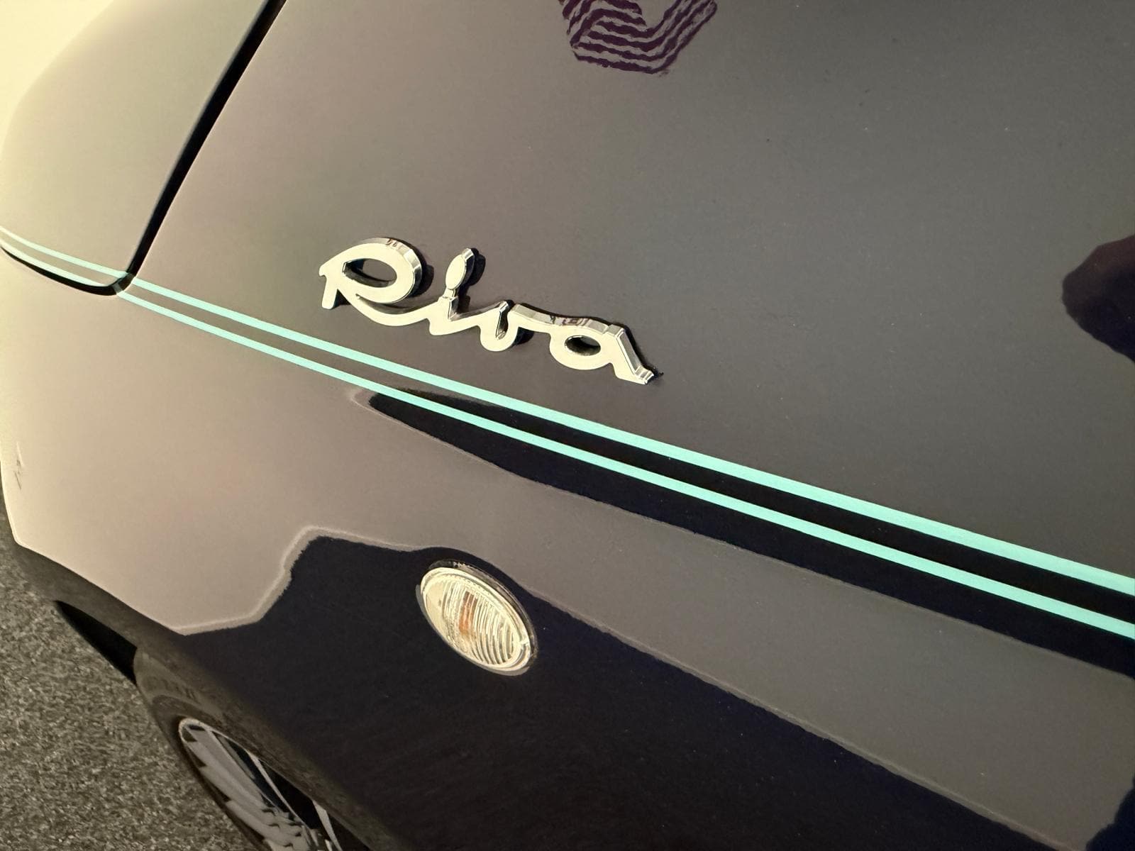 FIAT 500 C 0.9 T TwinAir Riva Dual. - Bild 10