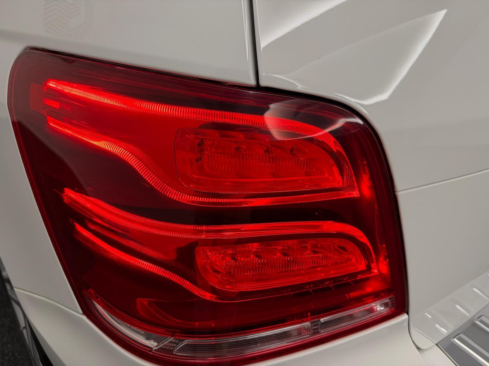 MERCEDES-BENZ GLK-Klasse X204 GLK 250 4matic - Bild 9
