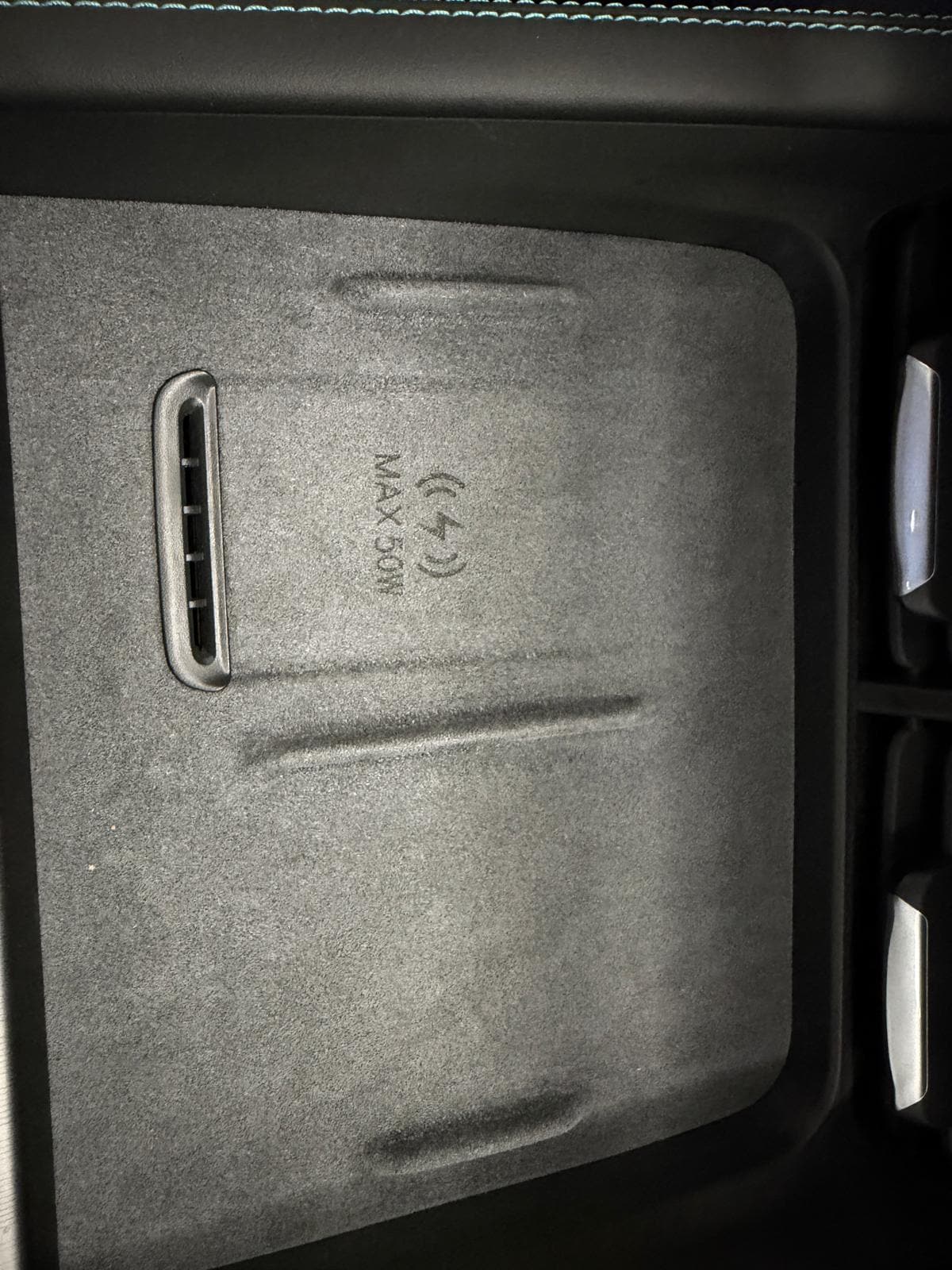 BYD Seal 6 DM-i Touring Comfort - Bild 20