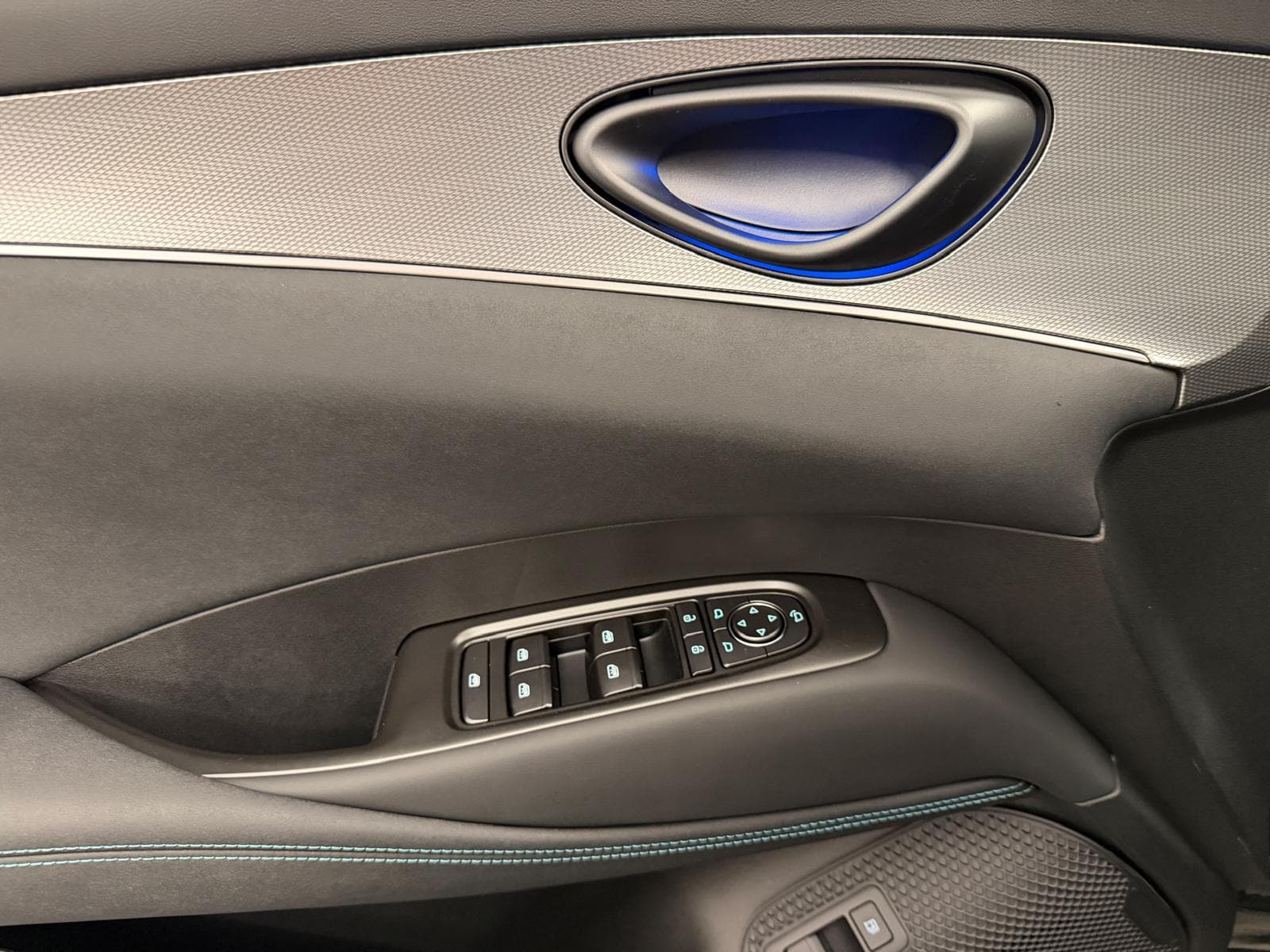 BYD Seal 6 DM-i Touring Comfort - Bild 18