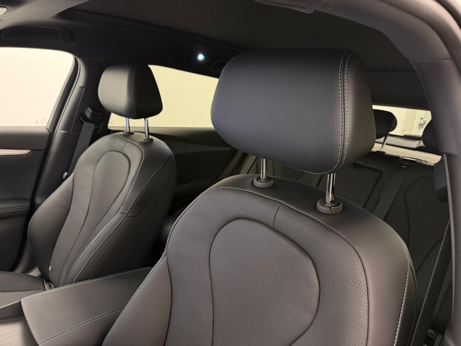 BYD Seal 6 DM-i Touring Comfort - Bild 15