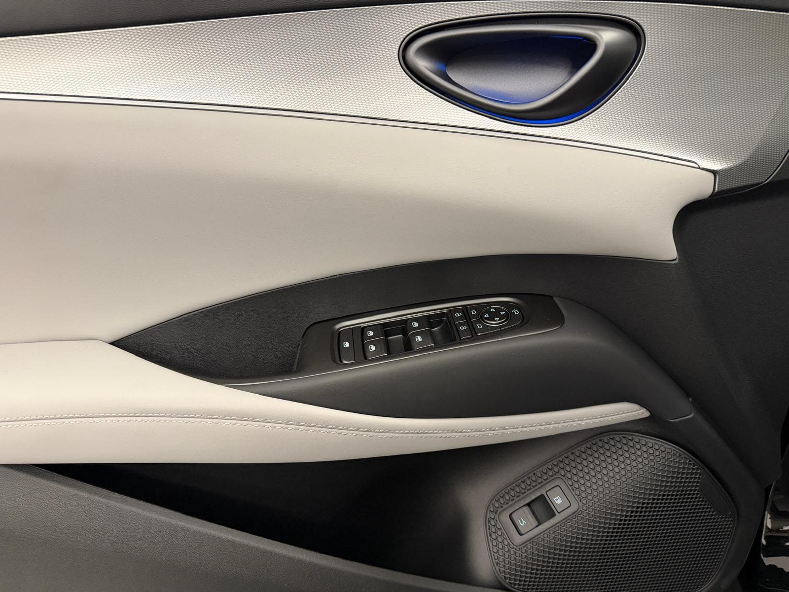 BYD Seal 6 DM-i Touring Comfort - Bild 19