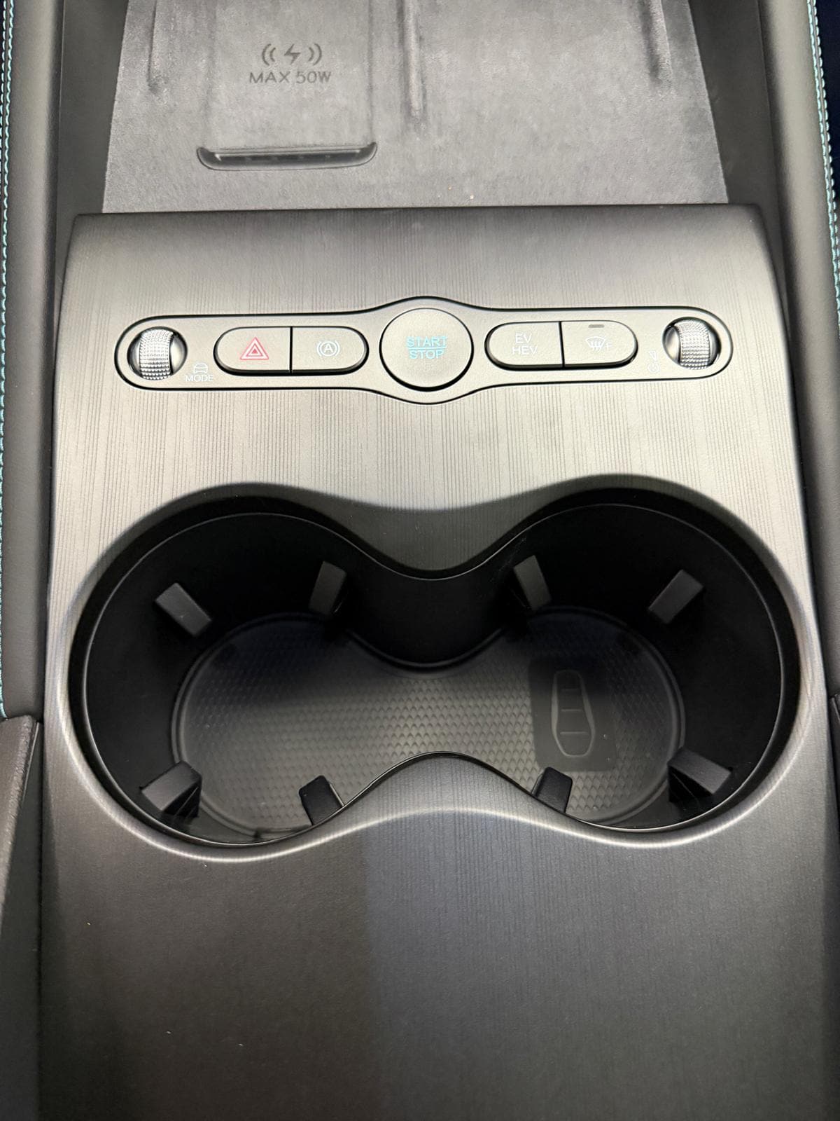 BYD Seal 6 DM-i Touring Comfort - Bild 21