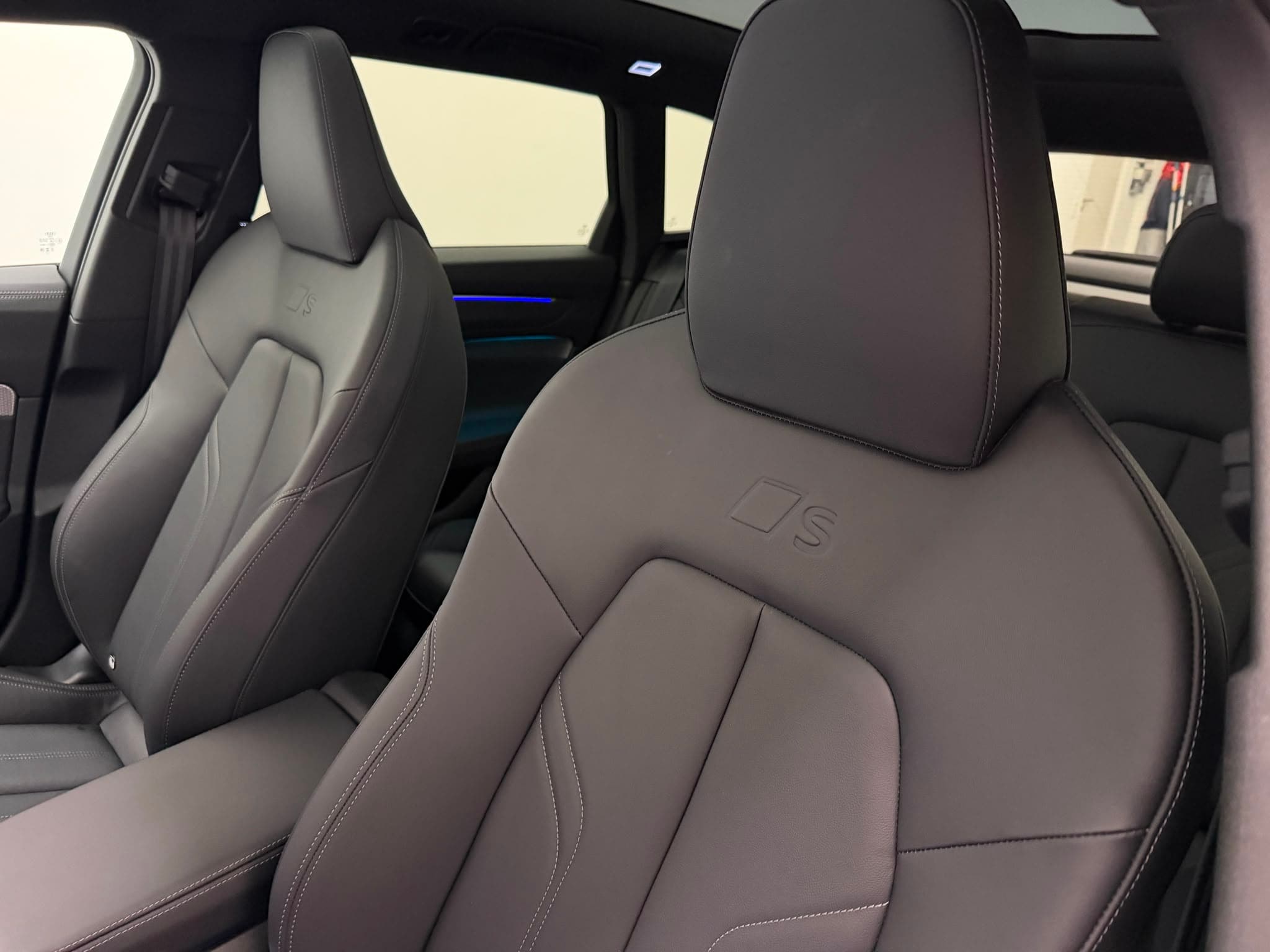 AUDI A6 Avant 40 TDI 150 kW S tronic - Bild 15