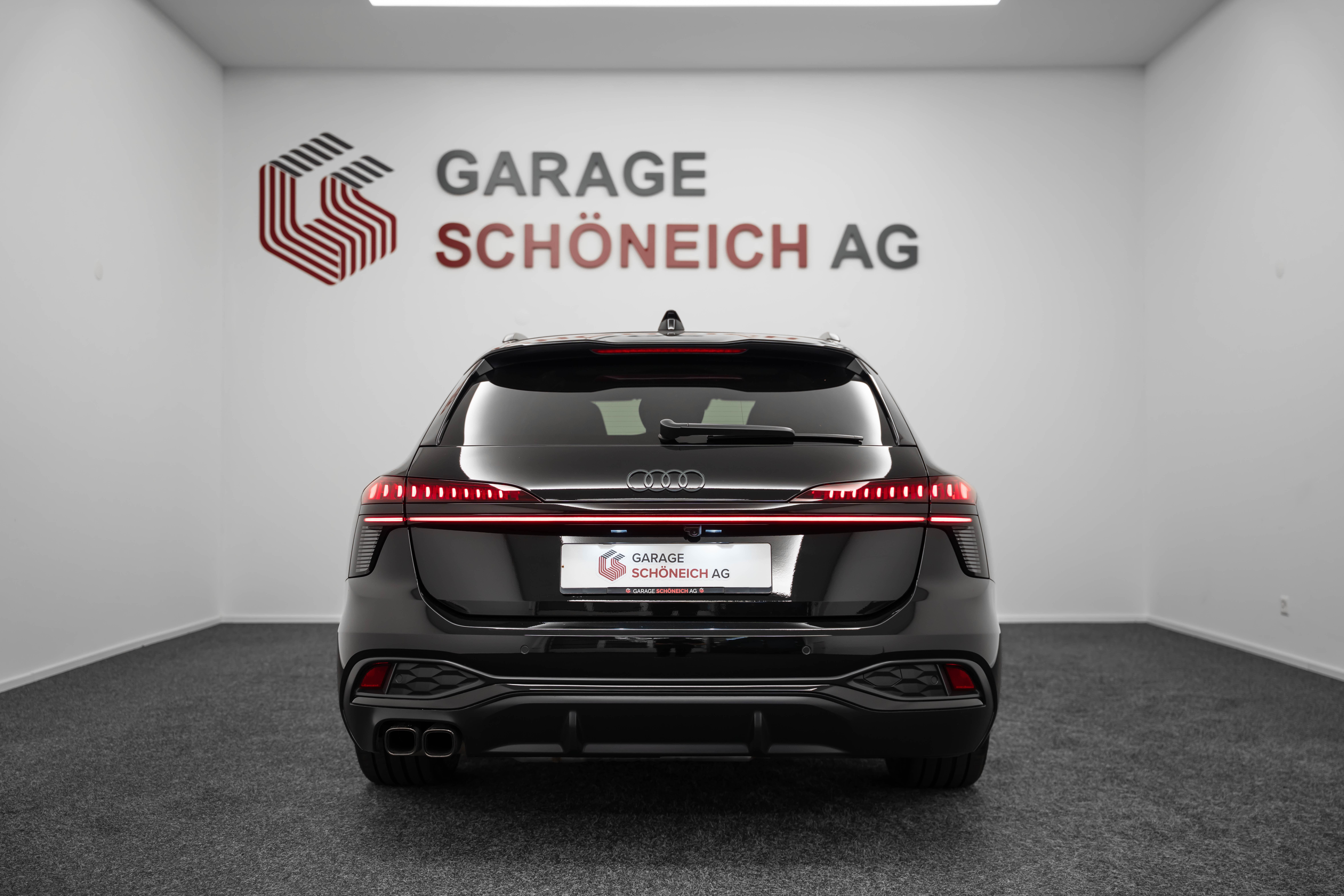 AUDI A6 Avant 40 TDI 150 kW S tronic - Bild 6