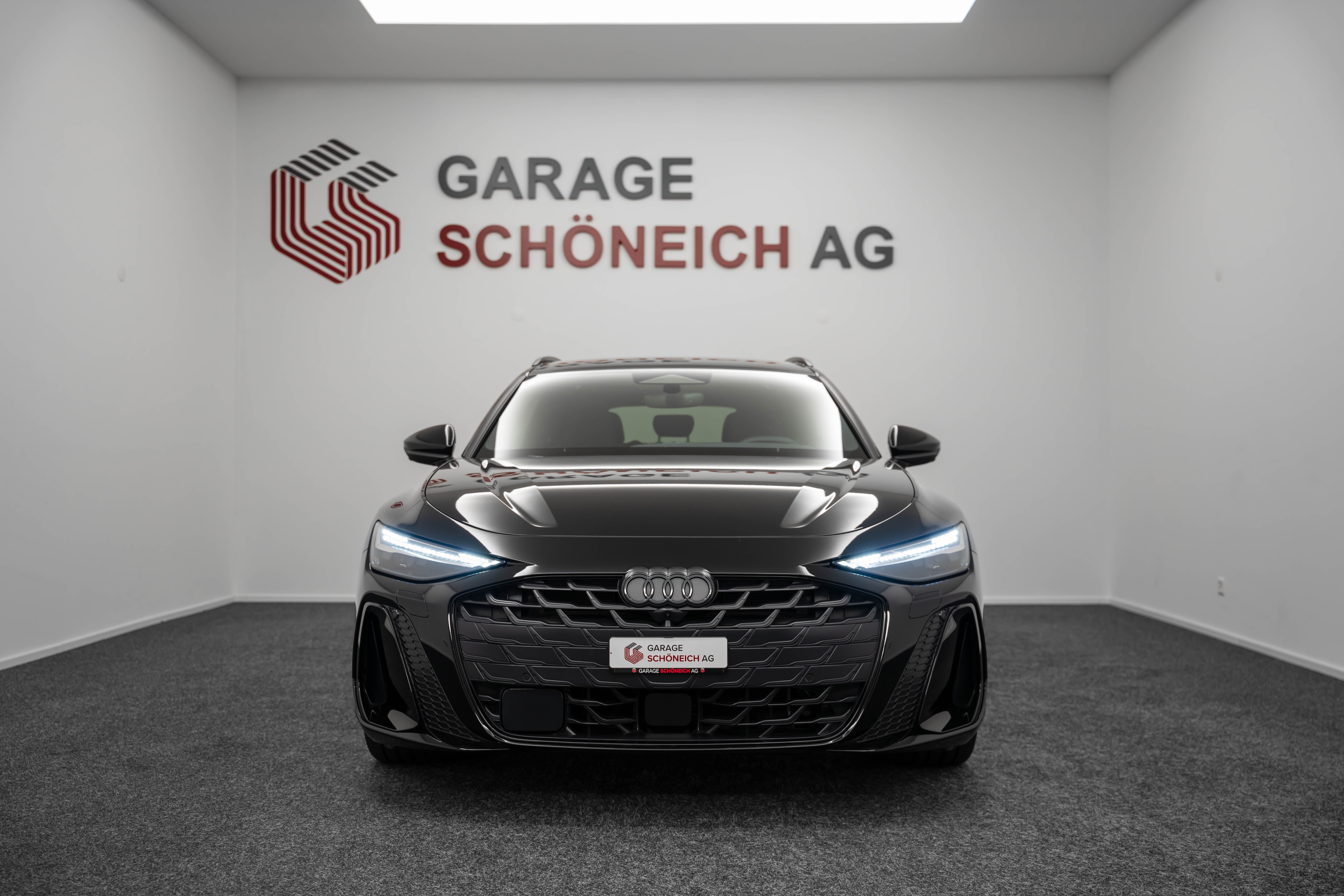 AUDI A6 Avant 40 TDI 150 kW S tronic - Bild 2