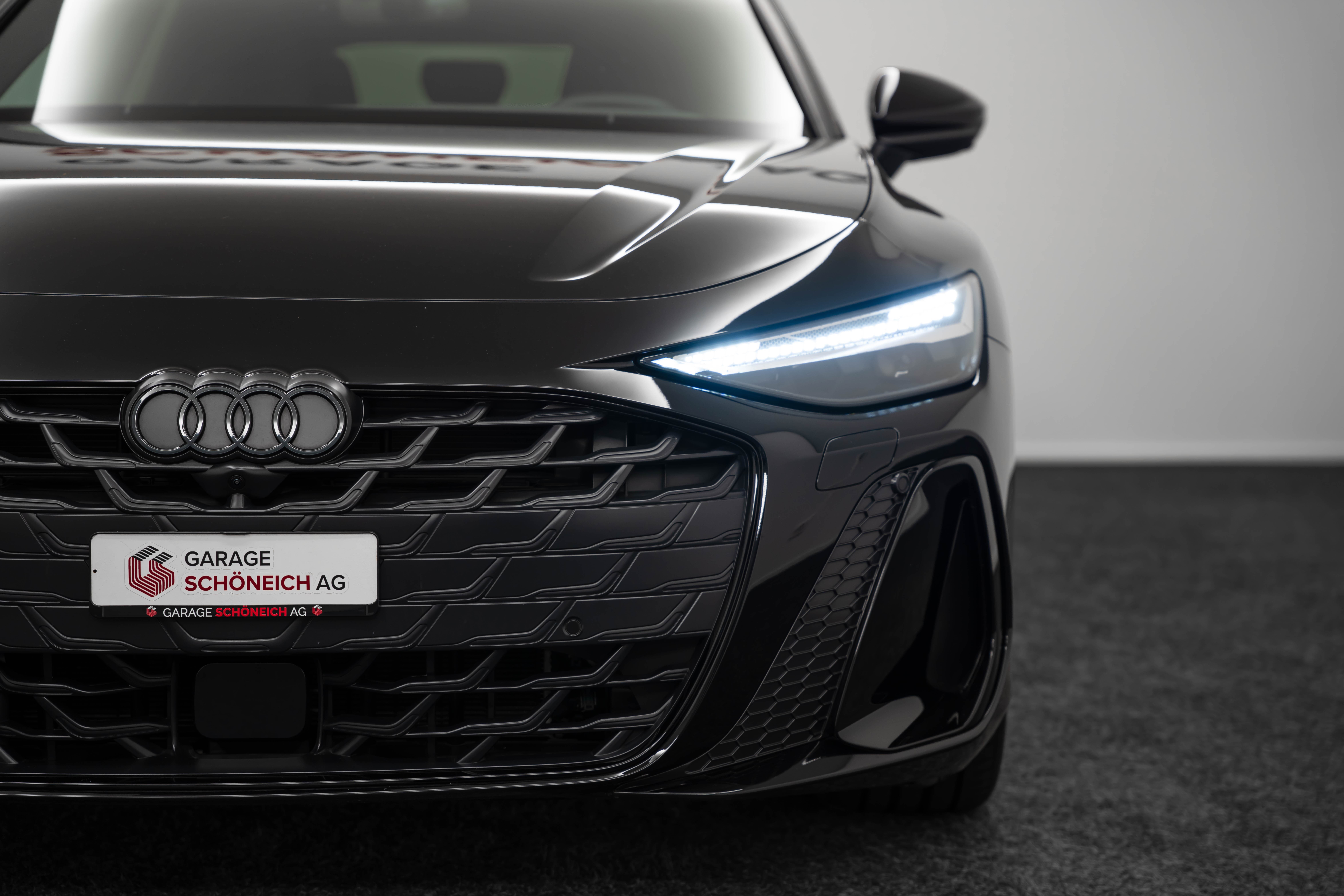 AUDI A6 Avant 40 TDI 150 kW S tronic - Bild 8