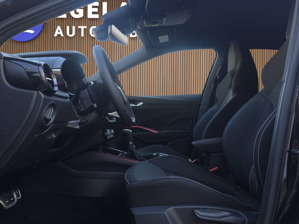 SKODA Fabia 1.5 TSI Monte Carlo DSG - Bild 12
