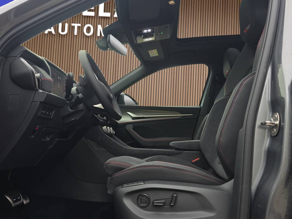 SKODA Kodiaq 2.0 TSI RS 4x4 /7-Plätzer - Bild 12