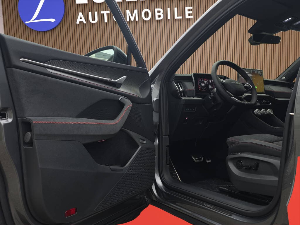 SKODA Kodiaq 2.0 TSI RS 4x4 /7-Plätzer - Bild 11
