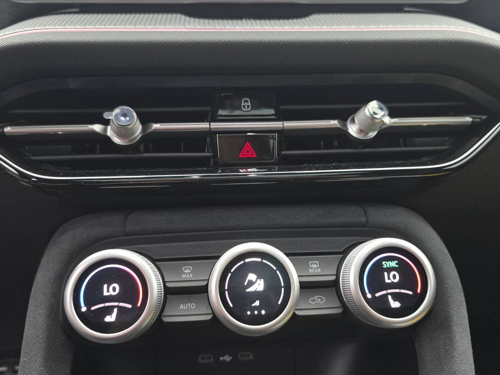 SKODA Kodiaq 2.0 TSI RS 4x4 /7-Plätzer - Bild 19