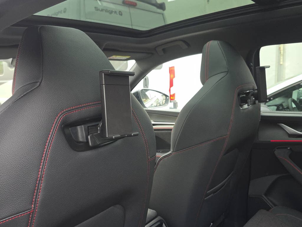 SKODA Kodiaq 2.0 TSI RS 4x4 /7-Plätzer - Bild 31