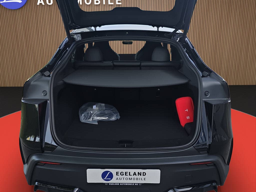 TESLA Model Y Performance AWD - Bild 15