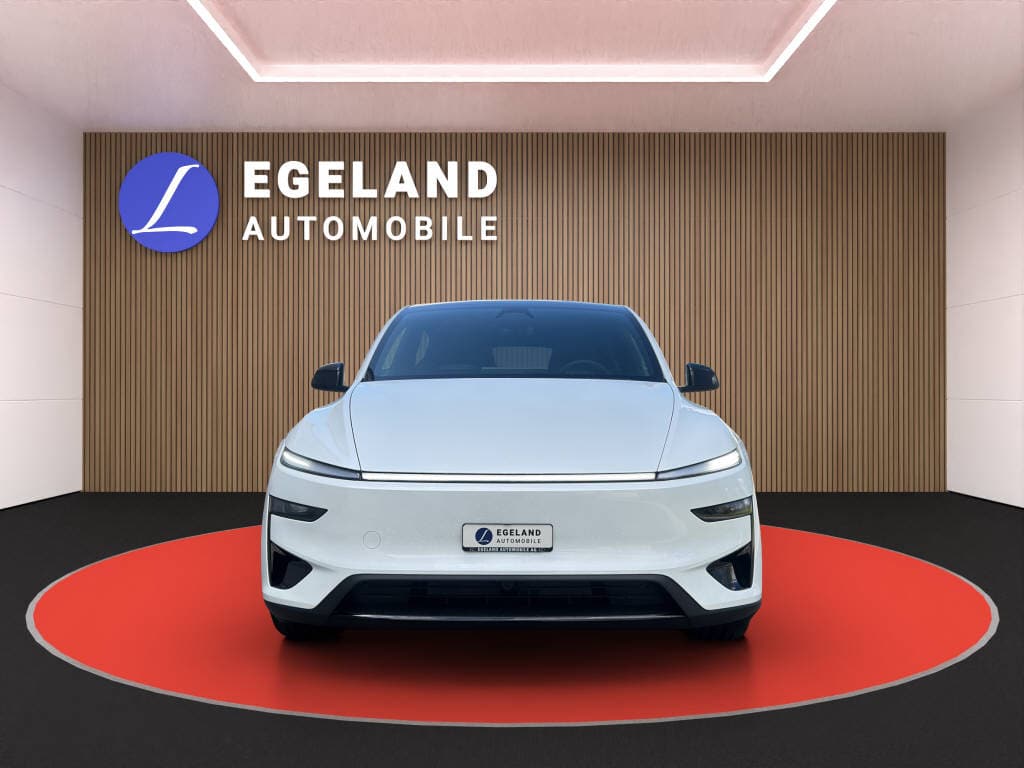 TESLA Model Y Performance AWD - Bild 3