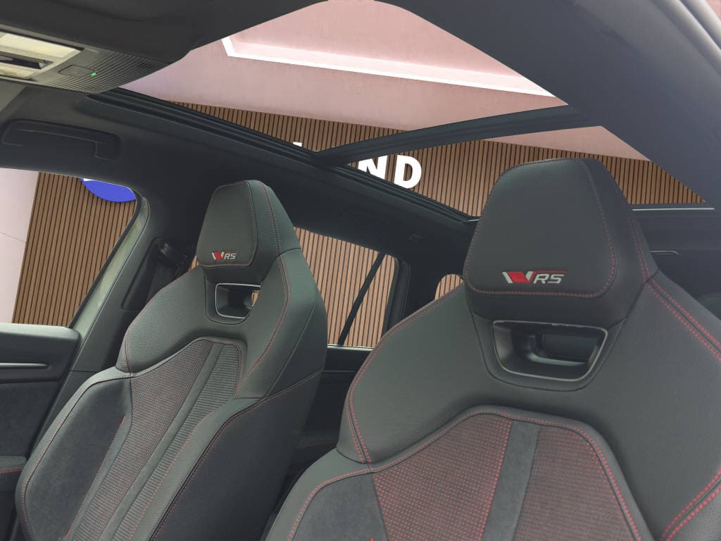 SKODA Kodiaq 2.0 TSI RS 4x4 /7-Plätzer - Bild 12