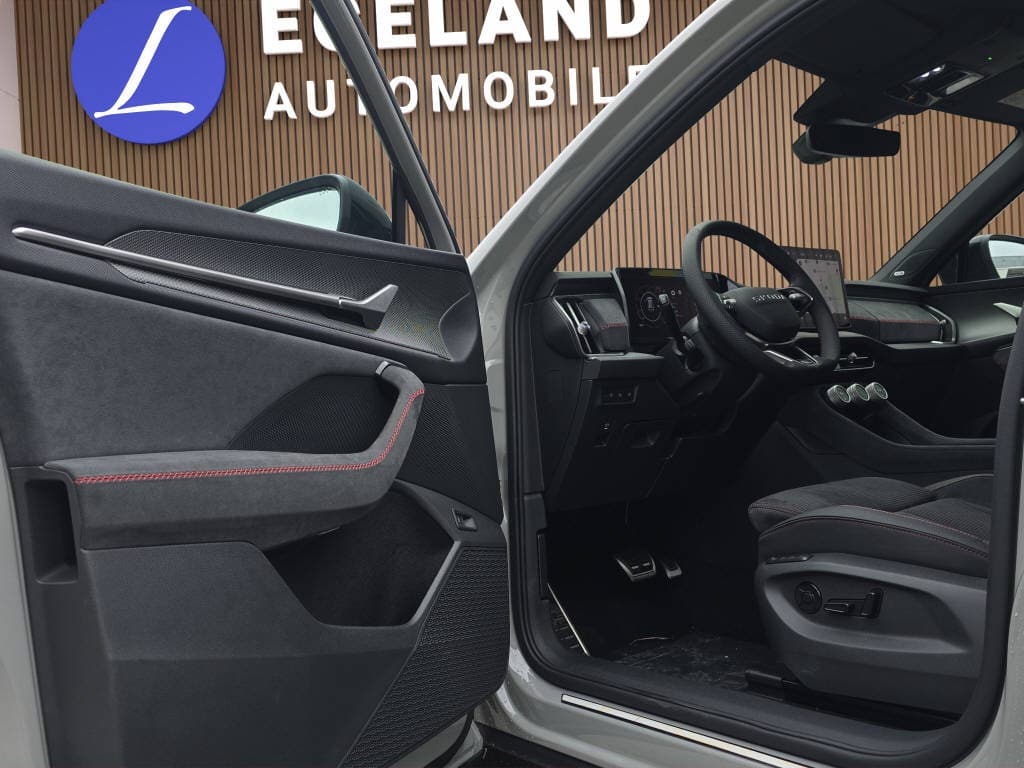 SKODA Kodiaq 2.0 TSI RS 4x4 /7-Plätzer - Bild 11