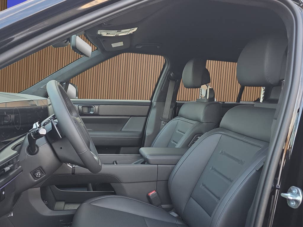 HYUNDAI Santa Fe 1.6 T-GDi PHEV Calligraphy AWD 7Plätzer - Bild 19