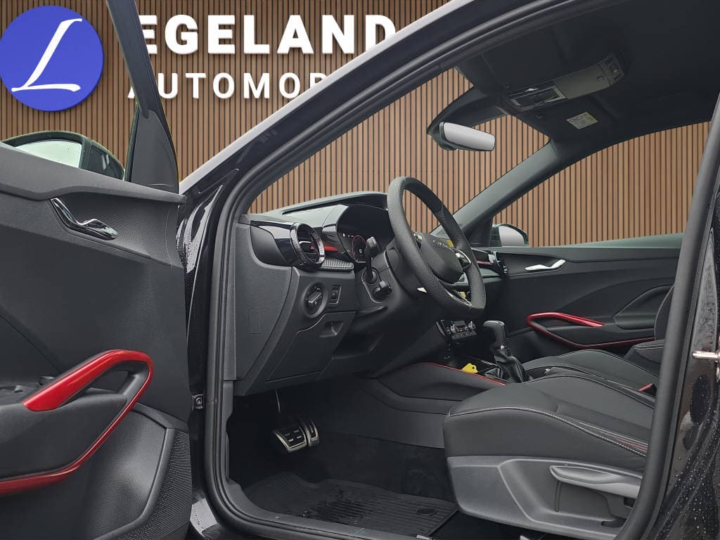 SKODA Fabia 1.5 TSI Monte Carlo DSG - Bild 11