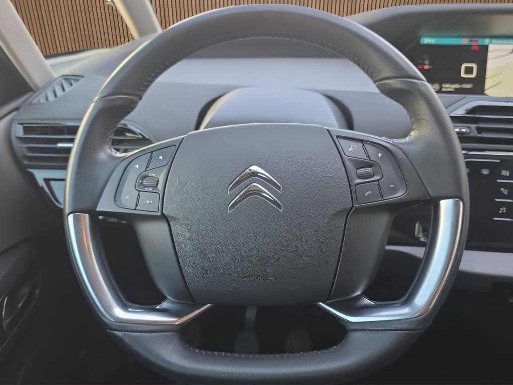 CITROEN C4 Spacetourer 1.2 PureTech Feel Edition - Bild 15