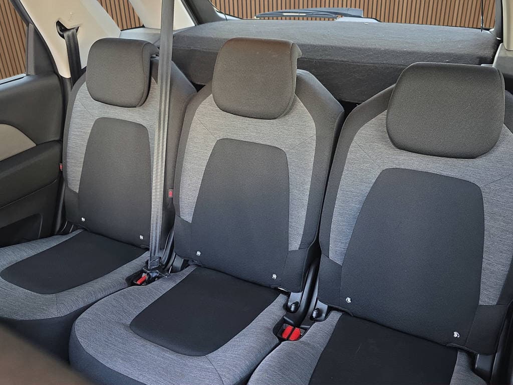 CITROEN C4 Spacetourer 1.2 PureTech Feel Edition - Bild 18