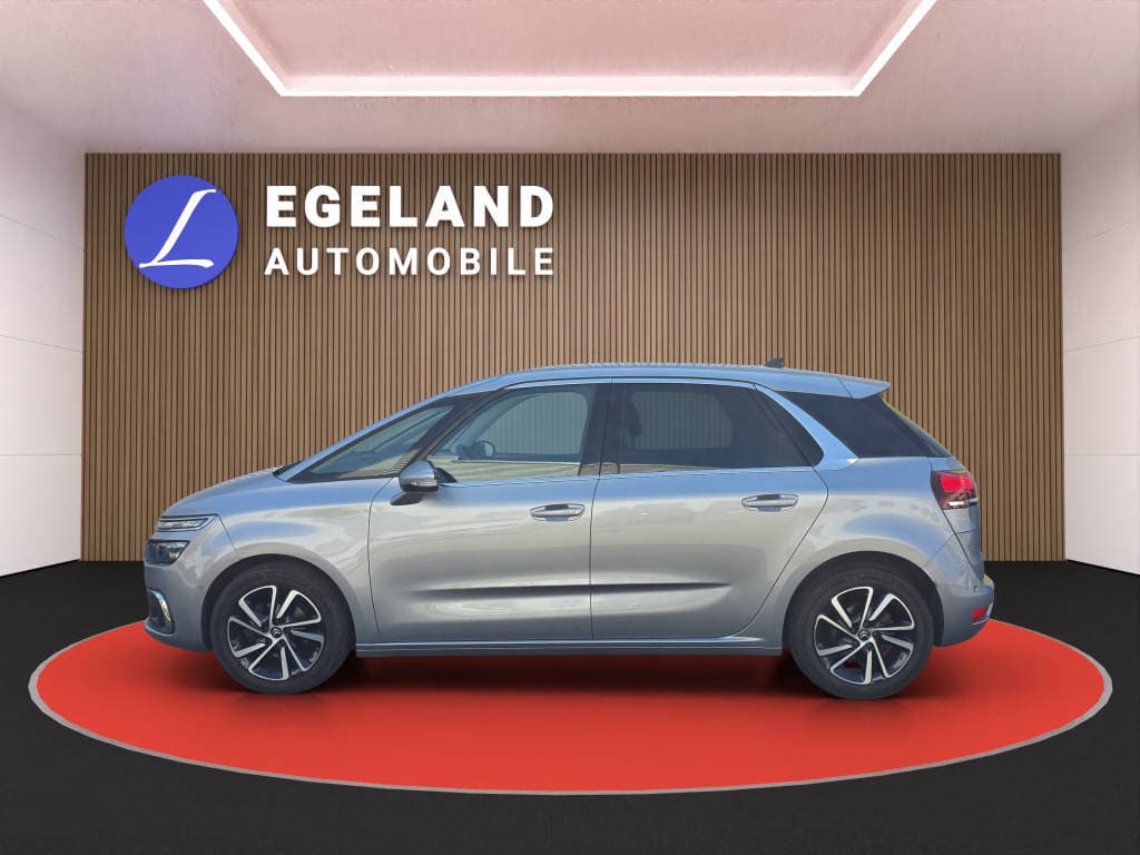 CITROEN C4 Spacetourer 1.2 PureTech Feel Edition - Bild 7