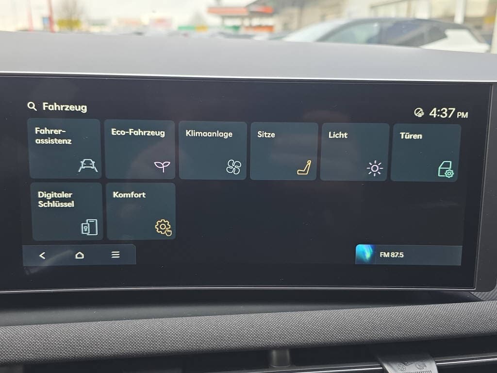 HYUNDAI Tucson 1.6 T-GDi PHEV N-Line LUX Pack 4WD - Bild 25