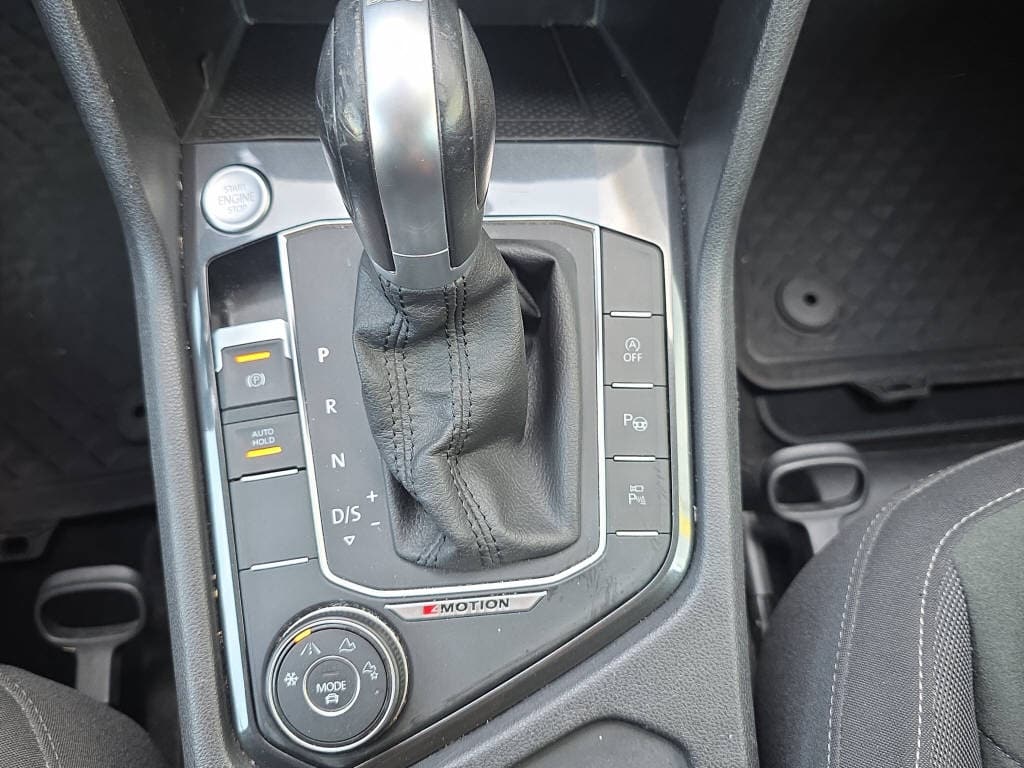 VW Tiguan 2.0 TSI Highline DSG - Bild 27