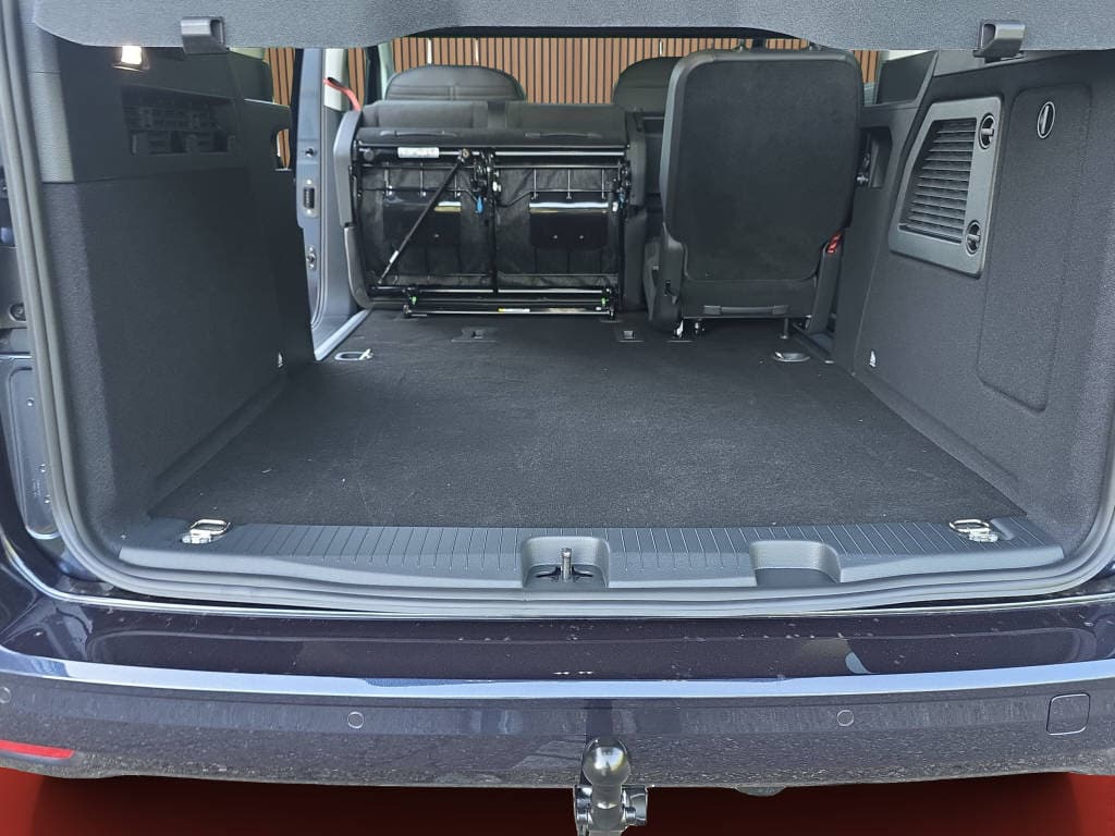 VW Caddy Maxi 1.5 TSI eHybrid Style DSG - Bild 22