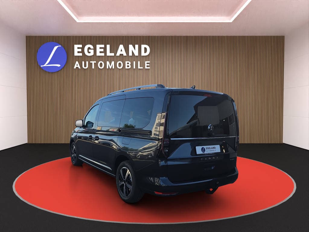 VW Caddy Maxi 1.5 TSI eHybrid Style DSG - Bild 5
