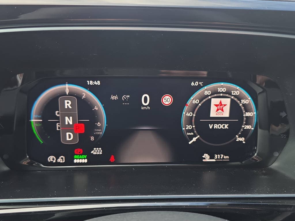 VW Caddy Maxi 1.5 TSI eHybrid Style DSG - Bild 18