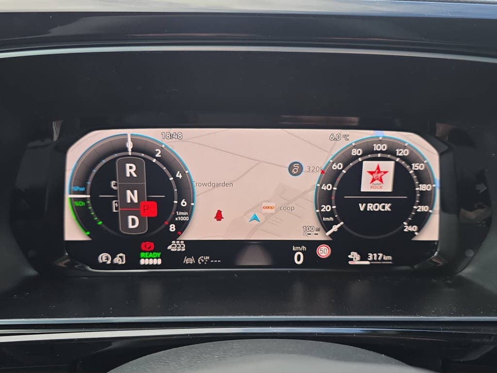 VW Caddy Maxi 1.5 TSI eHybrid Style DSG - Bild 19