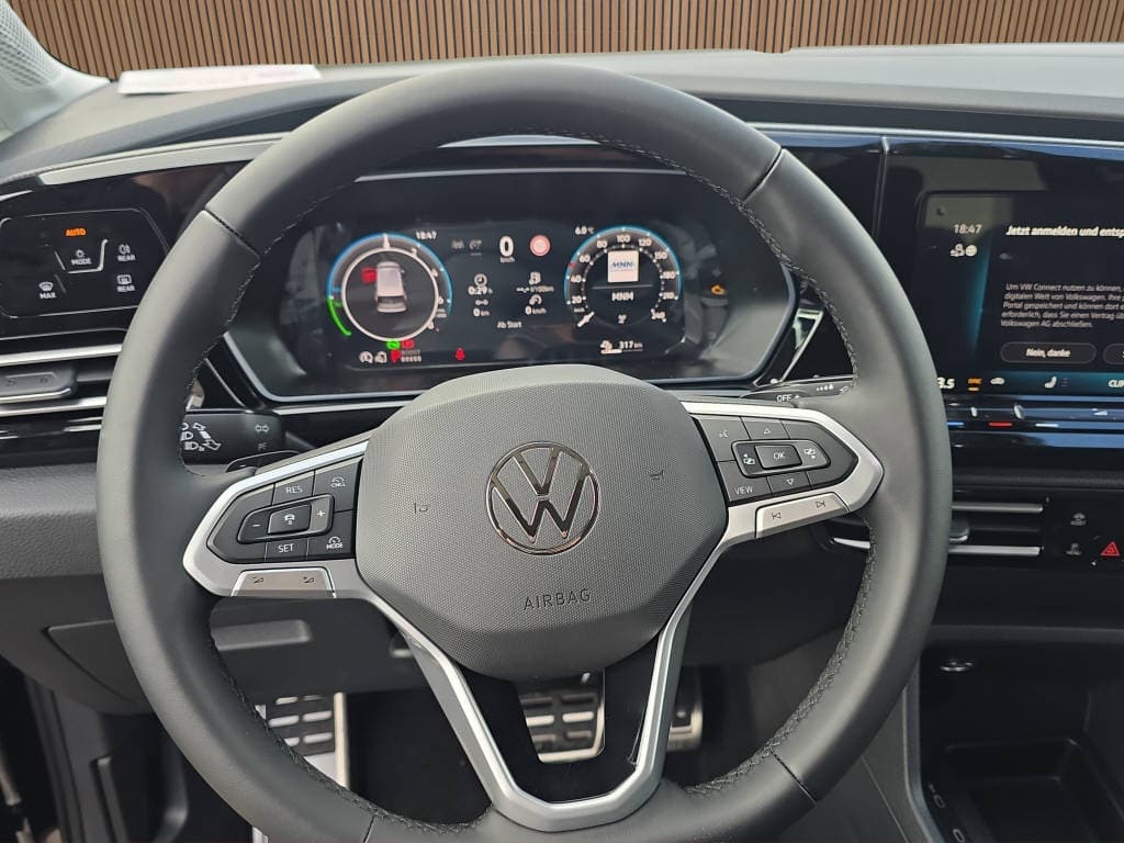 VW Caddy Maxi 1.5 TSI eHybrid Style DSG - Bild 16