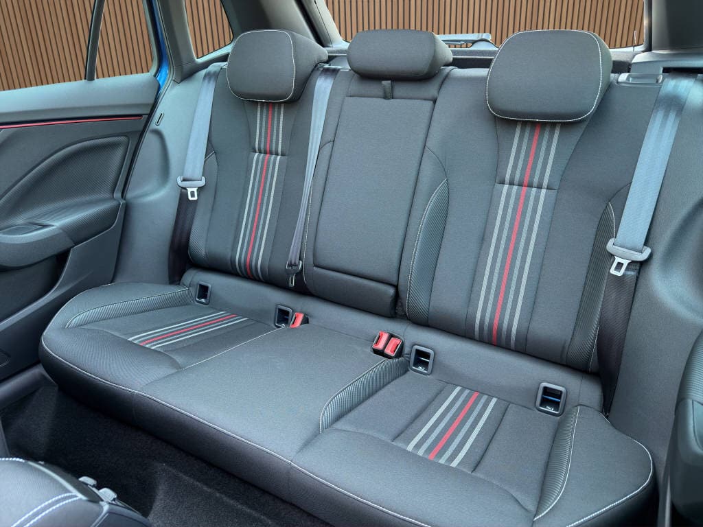 SKODA Kamiq 1.5 TSI Monte Carlo DSG - Bild 18