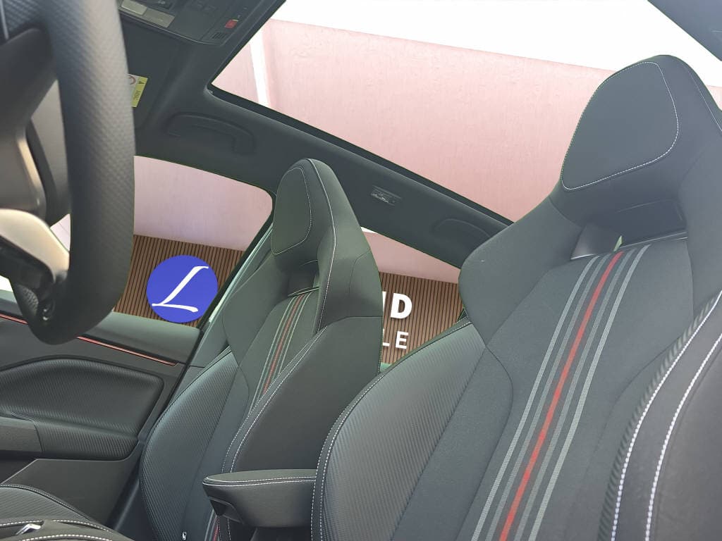 SKODA Kamiq 1.5 TSI Monte Carlo DSG - Bild 13