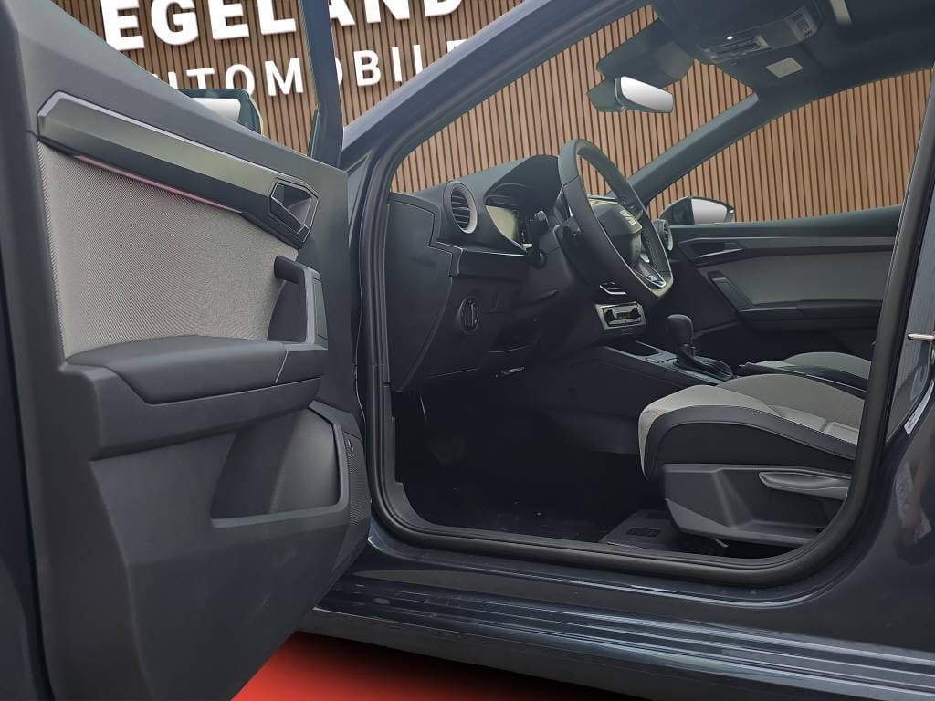 SEAT Ibiza 1.5 TSI FR DSG - Bild 11