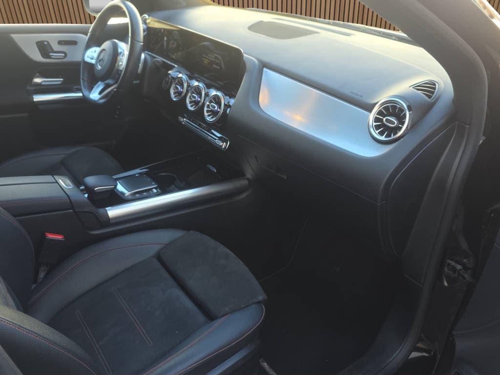 MERCEDES-BENZ B 250 AMG Line 4matic - Bild 13