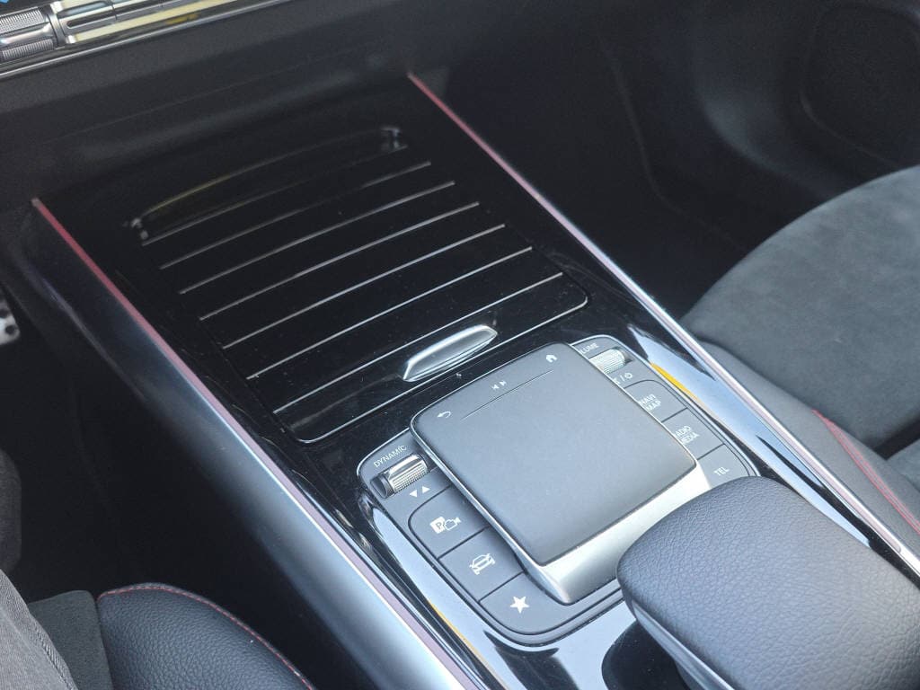 MERCEDES-BENZ B 250 AMG Line 4matic - Bild 19