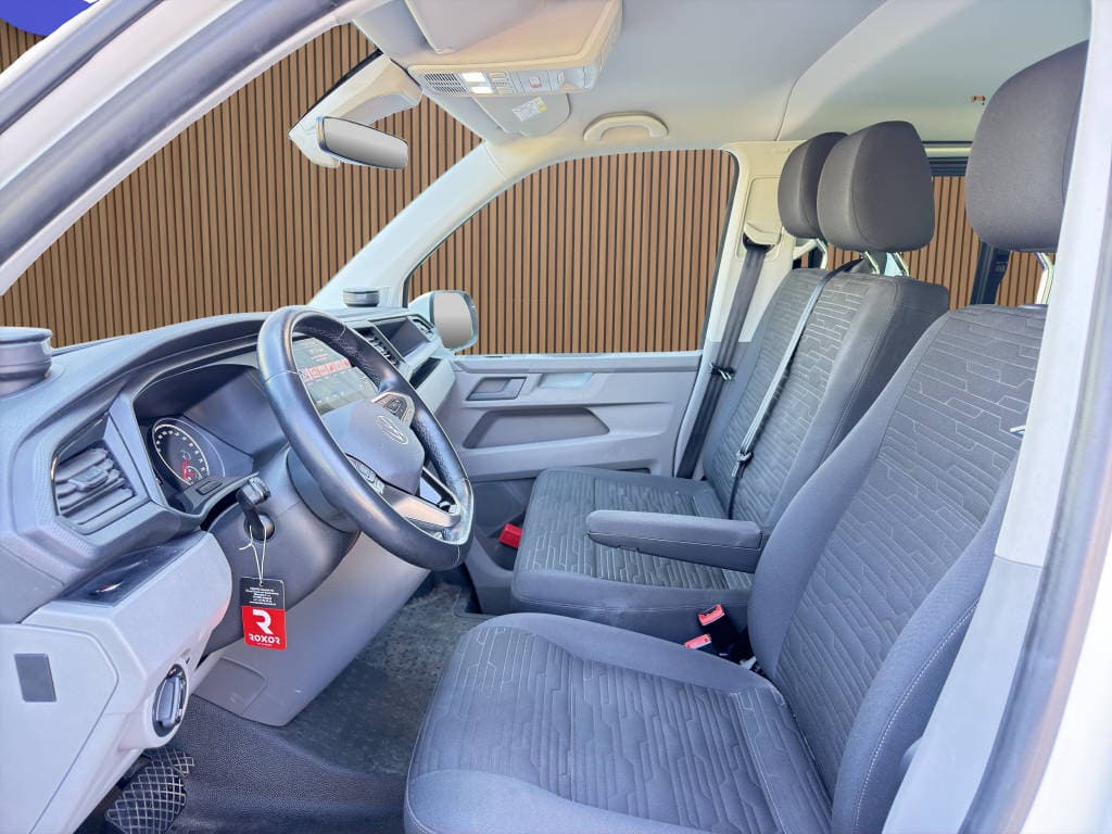VW T6.1 Caravelle TDI Liberty DSG - Bild 12