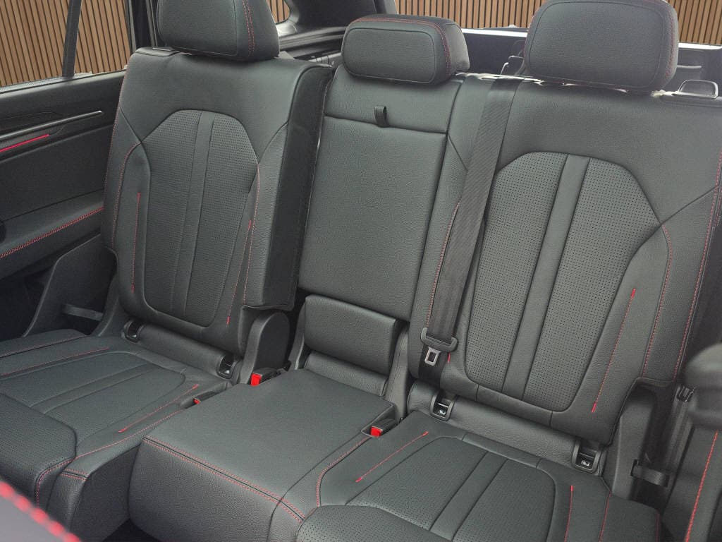 SKODA Kodiaq 2.0 TSI RS 4x4 /7-Plätzer - Bild 18