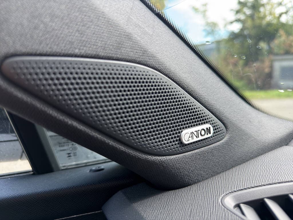 SKODA Kodiaq 2.0 TSI RS 4x4 /7-Plätzer - Bild 23