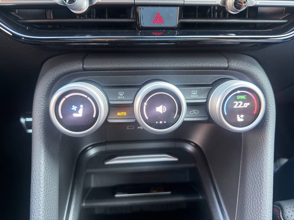 SKODA Kodiaq 2.0 TSI RS 4x4 /7-Plätzer - Bild 25
