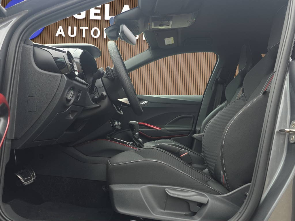 SKODA Fabia 1.5 TSI Monte Carlo DSG - Bild 12