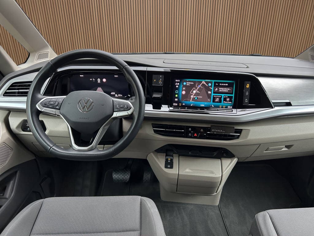 VW Multivan 2.0 TSI Life DSG - Bild 15