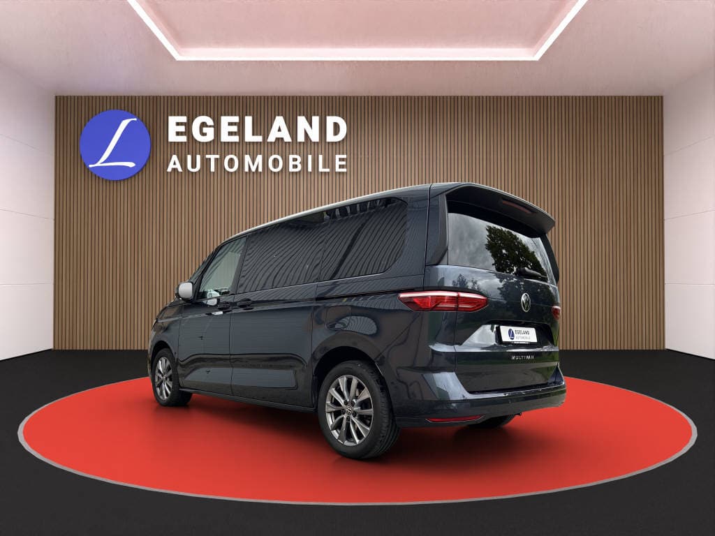 VW Multivan 2.0 TSI Life DSG - Bild 5