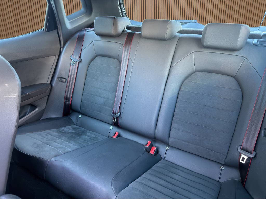 SEAT Arona 1.5 TSI FR DSG - Bild 18