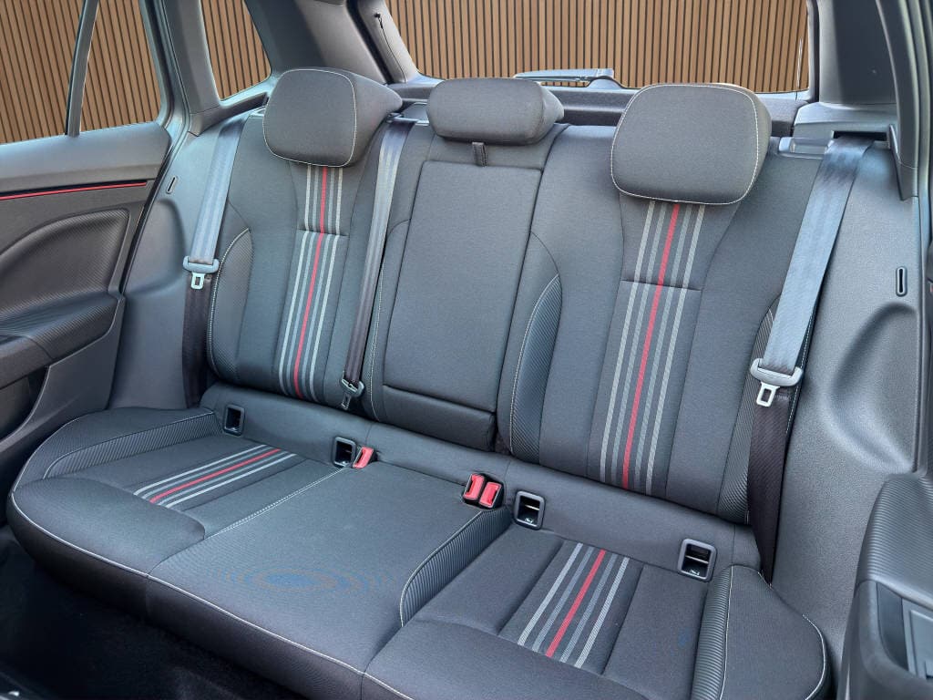 SKODA Kamiq 1.5 TSI Monte Carlo DSG - Bild 18