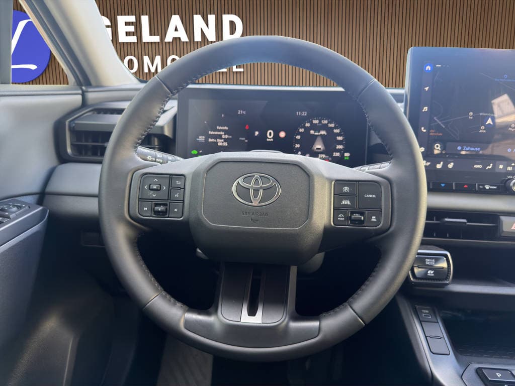 TOYOTA RAV-4 2.5 HEV Trend 4WD - Bild 15