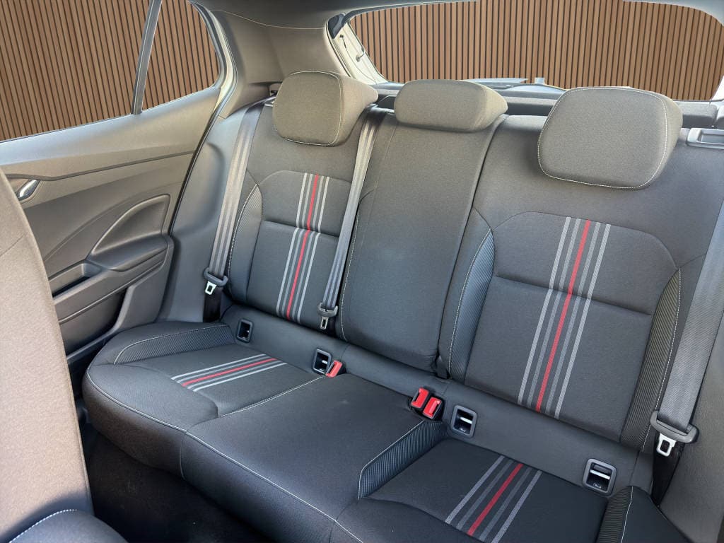 SKODA Fabia 1.5 TSI Monte Carlo DSG - Bild 18