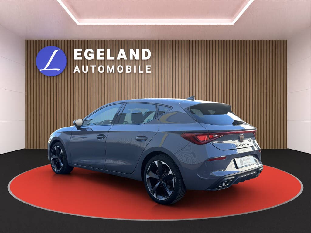 CUPRA Leon 1.5 eTSI DSG - Bild 5