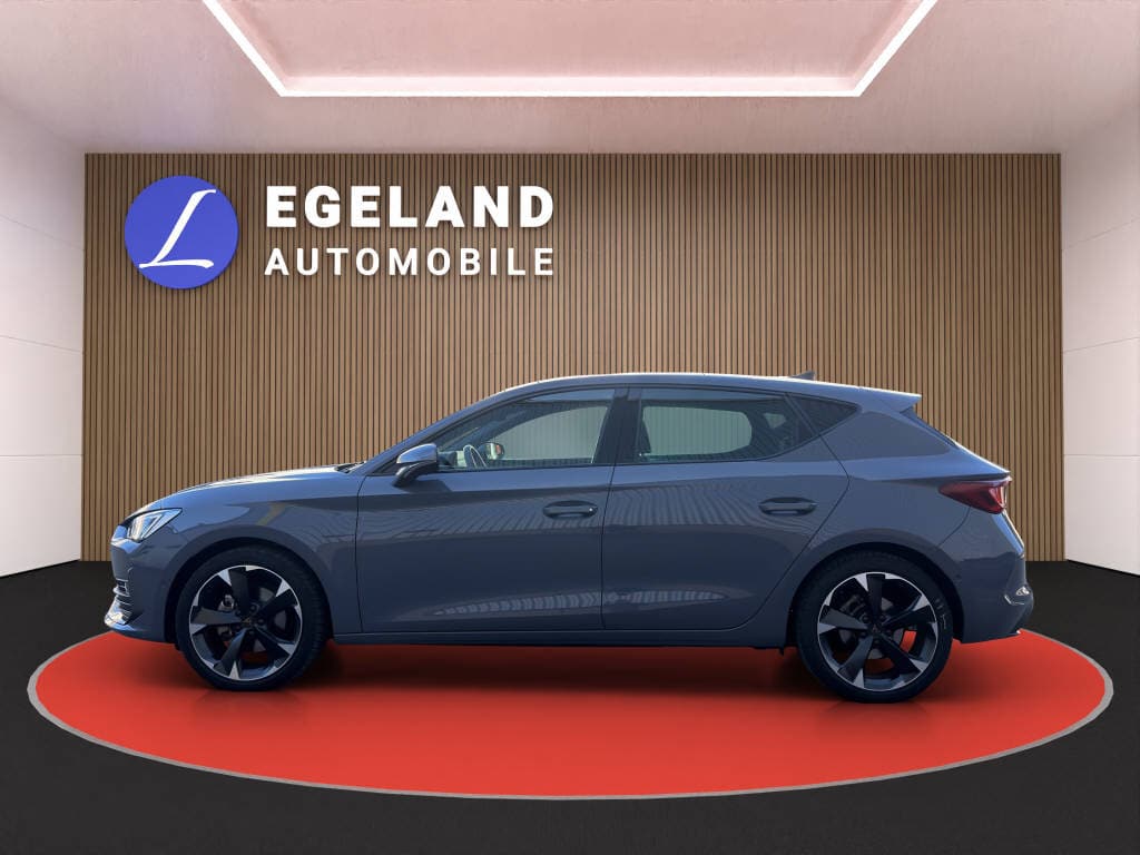 CUPRA Leon 1.5 eTSI DSG - Bild 7
